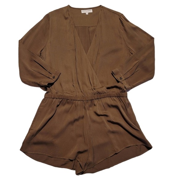 American Apparel Romper - Picture 4 of 11